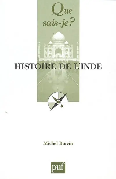 Histoire de l'Inde
