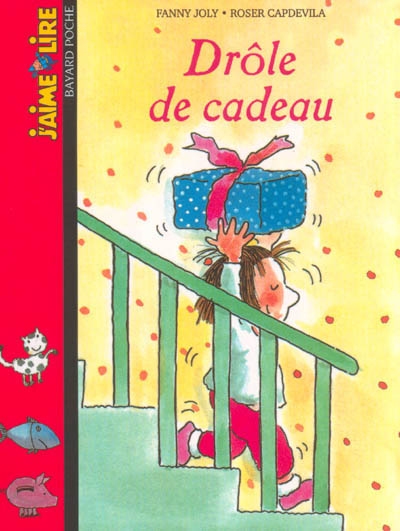 Drôle de cadeau