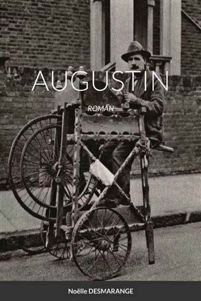 AUGUSTIN : ROMAN
