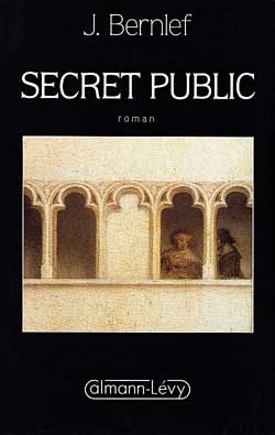 Secret public