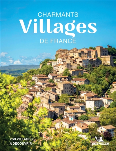 Charmants villages de France