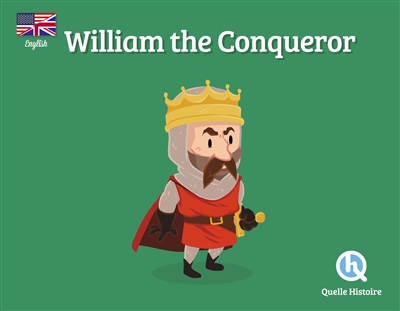william the conqueror