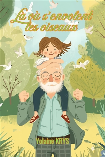 Là où s'envolent les oiseaux