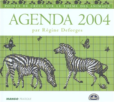 Agenda 2004 : les animaux