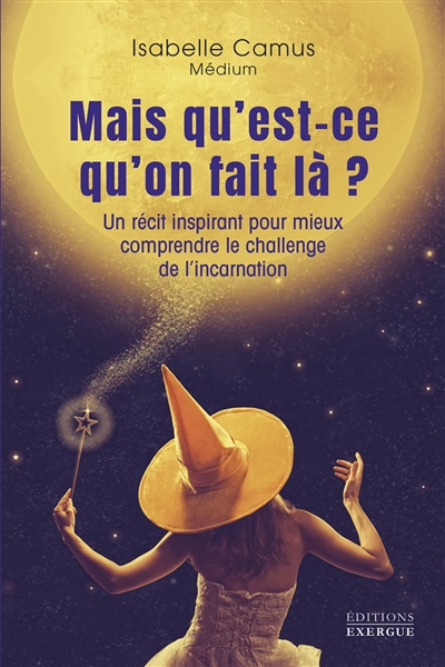 Mais qu'est-ce qu'on fait...