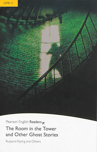 The room in the tower and other ghost stories