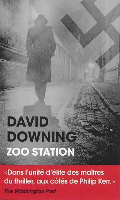 Zoo station
