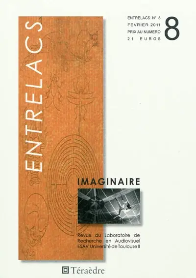Entrelacs, n° 8. Imaginaire