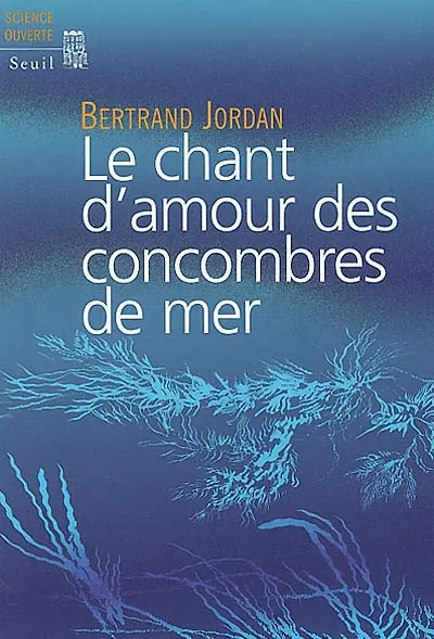 Le chant d'amour des concombres de mer