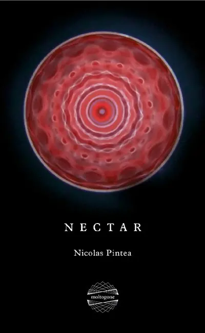 Nectar ou La secrète cosmogonie : drame en deux actes et en alexandrins