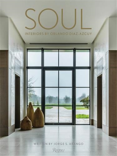 Soul : Interiors by Orlando...