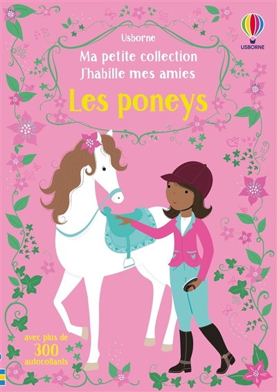 Les poneys