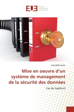 Mise en oeuvre d'un systEme...
