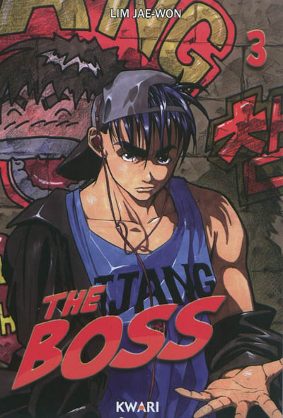 The boss. Vol. 3