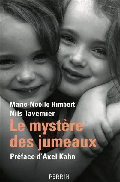 Le mystère des jumeaux