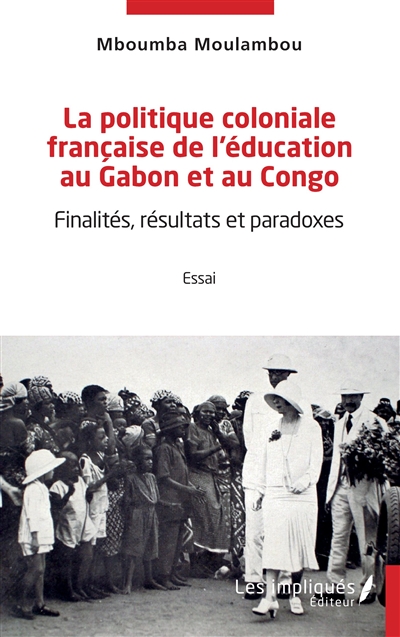 La politique coloniale...