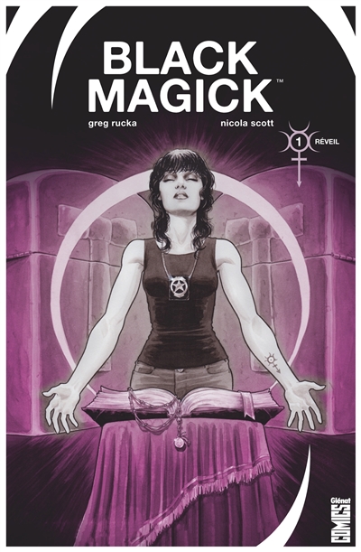 Black Magick. Vol. 1. Réveil