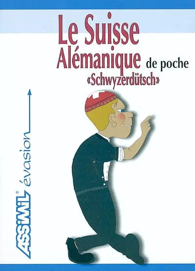 Le suisse alémanique de poche
