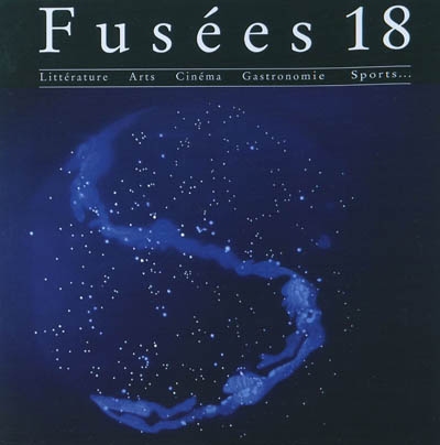 Fusées, n° 18
