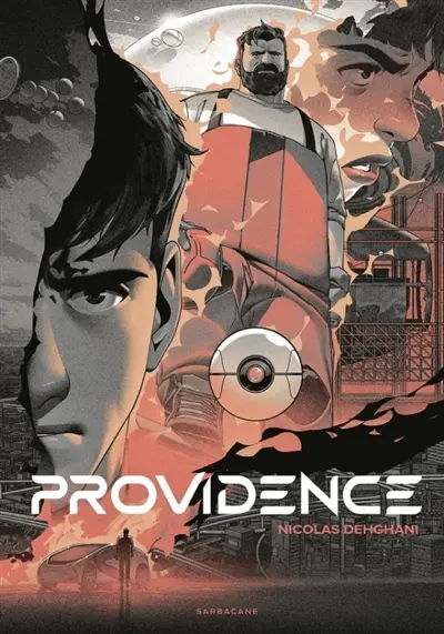 Providence Providence