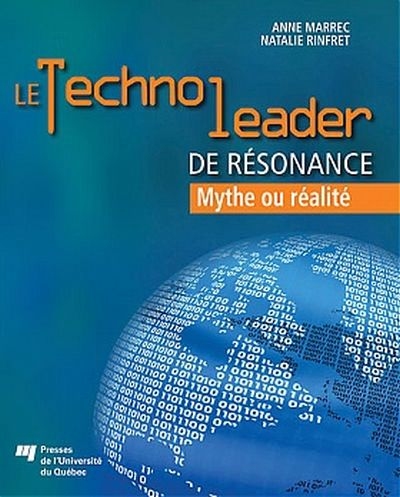 Le technoleader de...