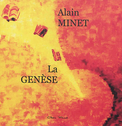 La Genèse : création