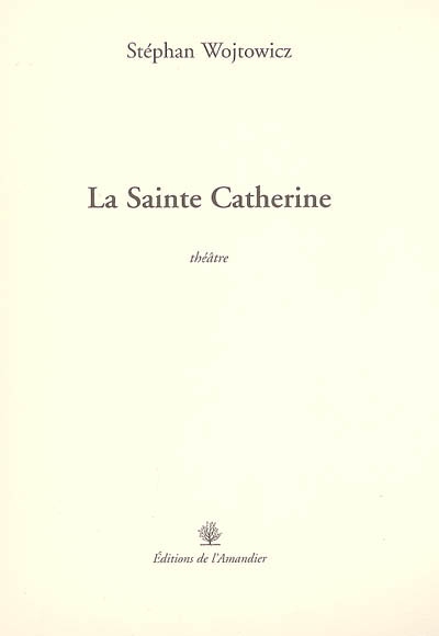La sainte Catherine