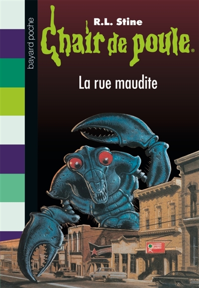 La rue maudite