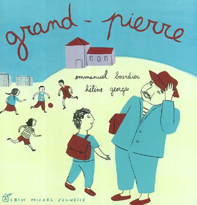 Grand-Pierre