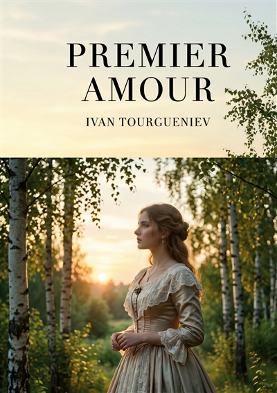 Premier amour : Une...