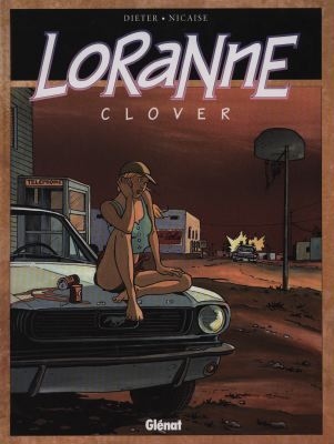 Loranne. Vol. 1. Clover