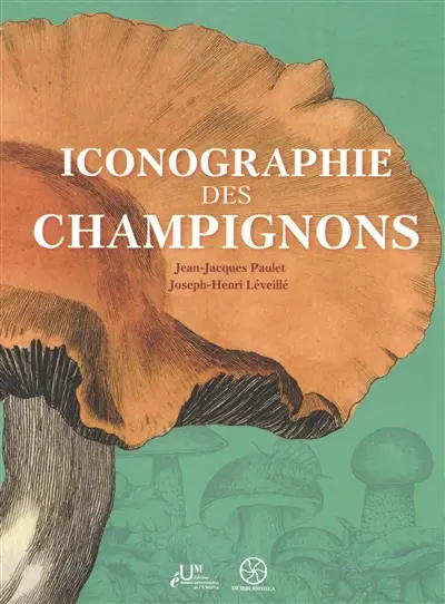 Iconographie des champignons Iconographie des champignons