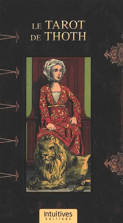 Le tarot de Thoth