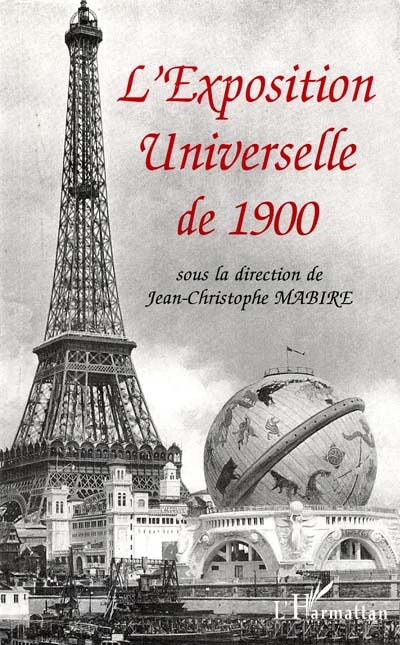 L'exposition universelle de 1900