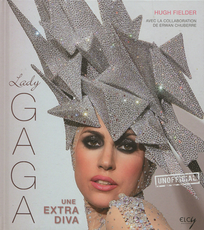 Lady Gaga : une extra diva