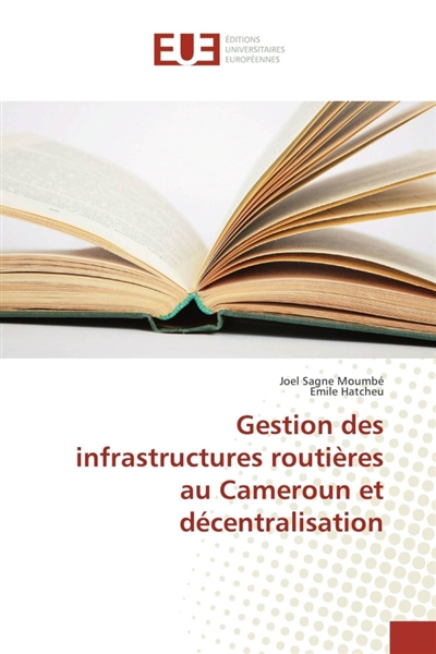 Gestion des infrastructures...