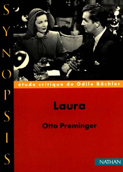 Laura, d'Otto Preminger : étude critique