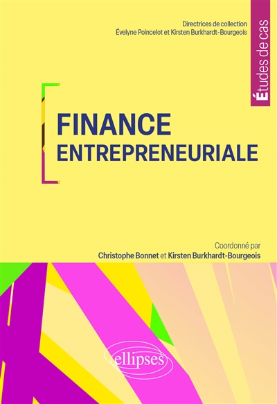 Finance entrepreneuriale