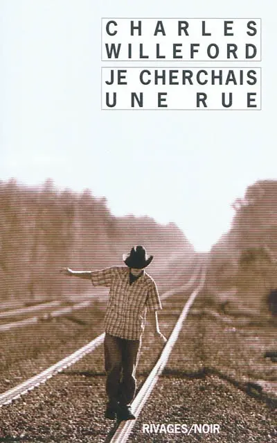 Je cherchais une rue