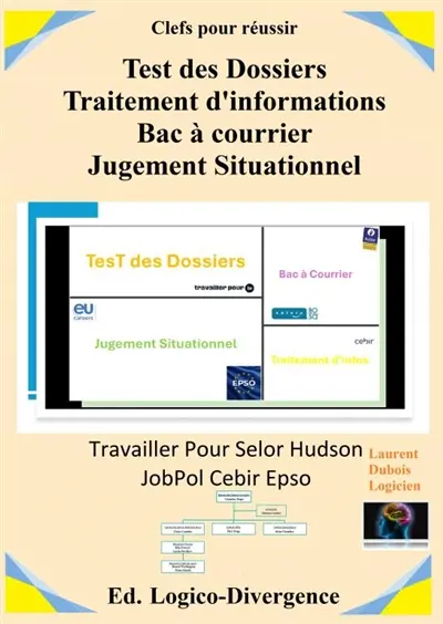 Clefs Tests Dossiers Info Bac Jugement