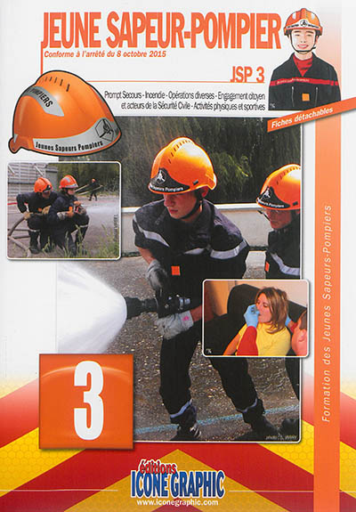 Formation des jeunes...