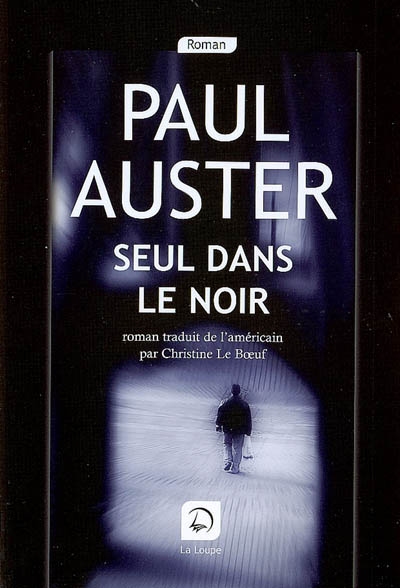 Seul dans le noir