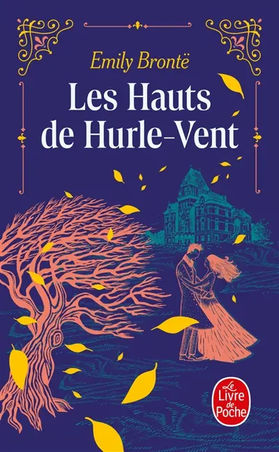 Les hauts de Hurle-Vent