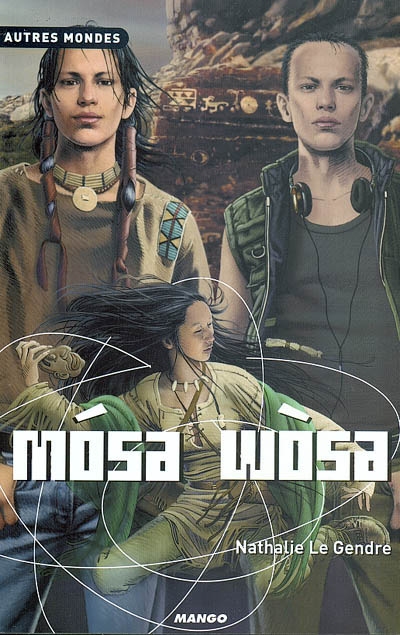 Mosa Wosa