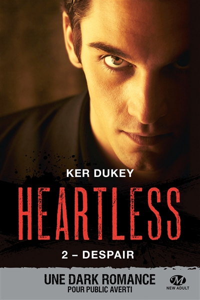 Heartless. Vol. 2. Despair