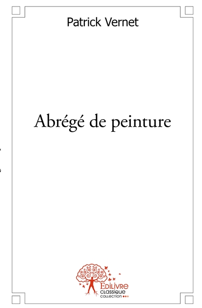 Abrégé de peinture