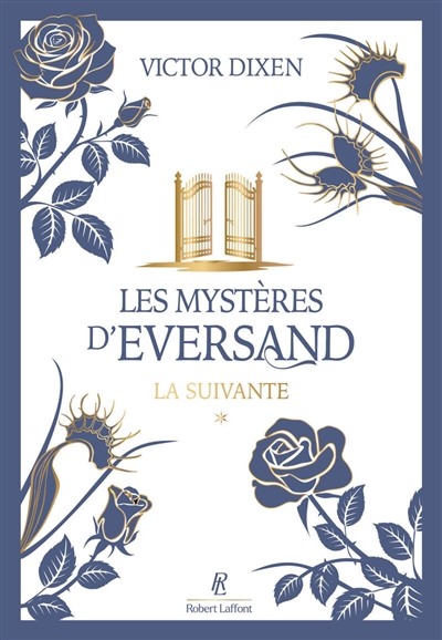 Les mystères d'Eversand....