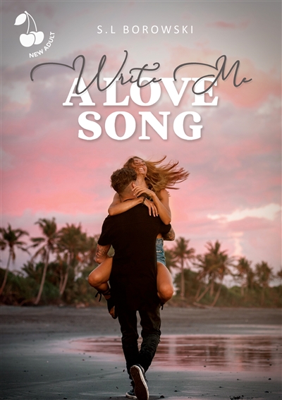 Write Me a Love Song