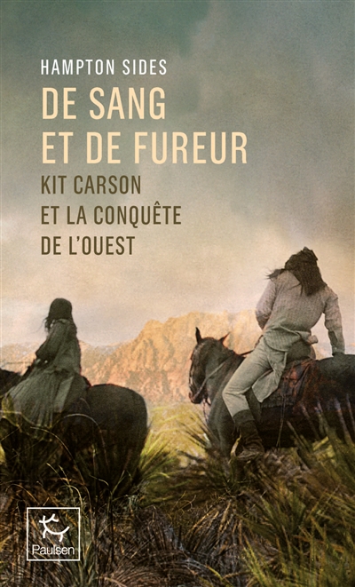 De sang et de fureur : Kit...