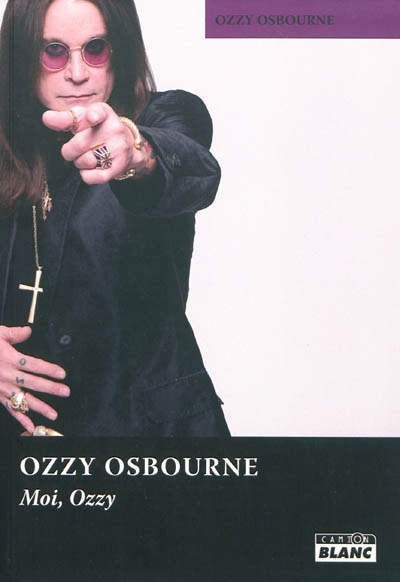 Moi, Ozzy